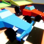 Car Madness 3D