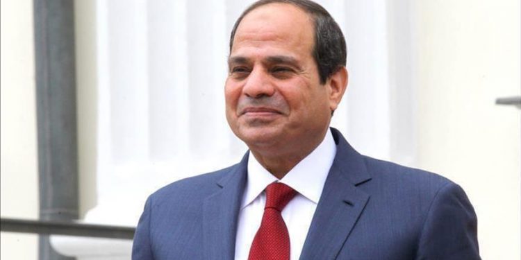 الرئيس السيسي يهنئ المصريين والأمة الإسلامية بالعام الهجري1689668043