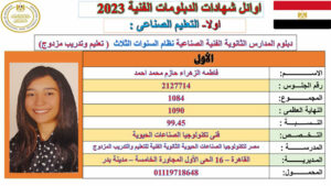 60258 صور وأسماء الأوائل على مستوى الجمهورية 10