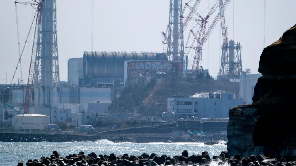 Fukushima reactor water1689790144