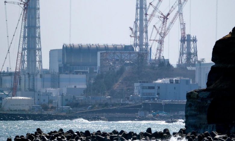 Fukushima reactor water1689790144