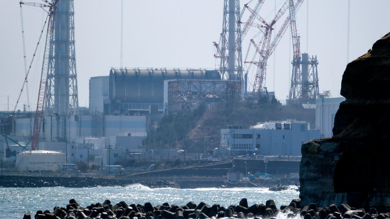 Fukushima reactor water1689790144