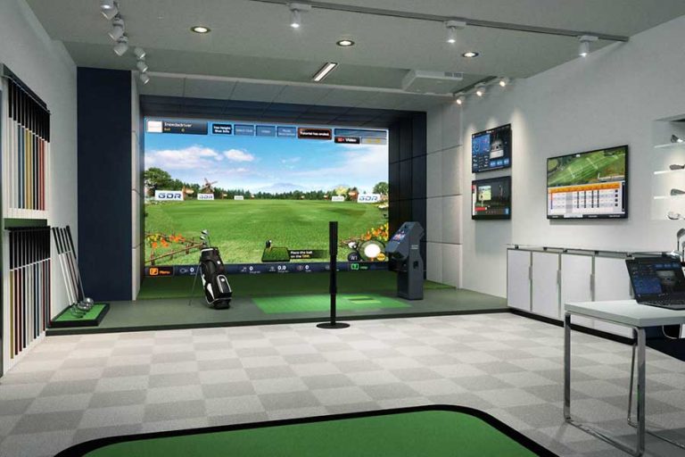 Golfzon 2