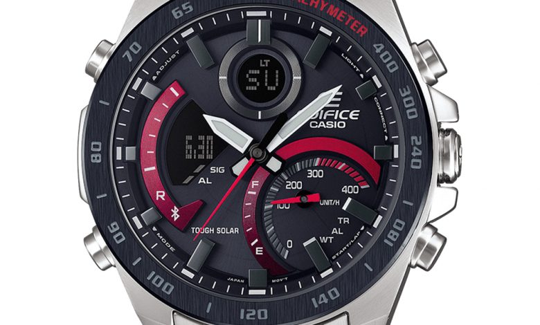 casio edifice edifice premium ecb 900db 1aer 102929701689223563