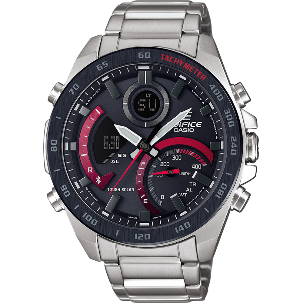 casio edifice edifice premium ecb 900db 1aer 102929701689223563