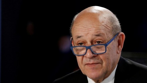 jean yves le drian 150720191690485123