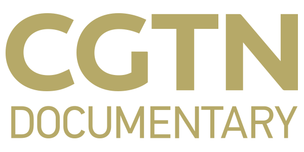 CGTN Documentary logo1692634383