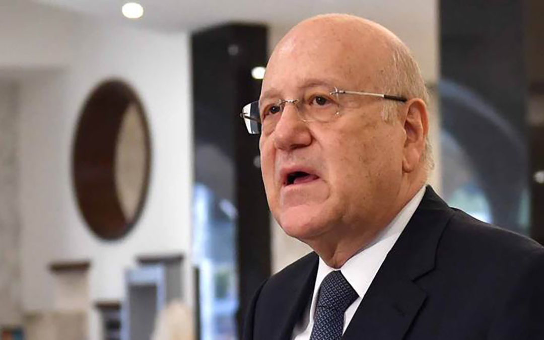 Najib Mikati