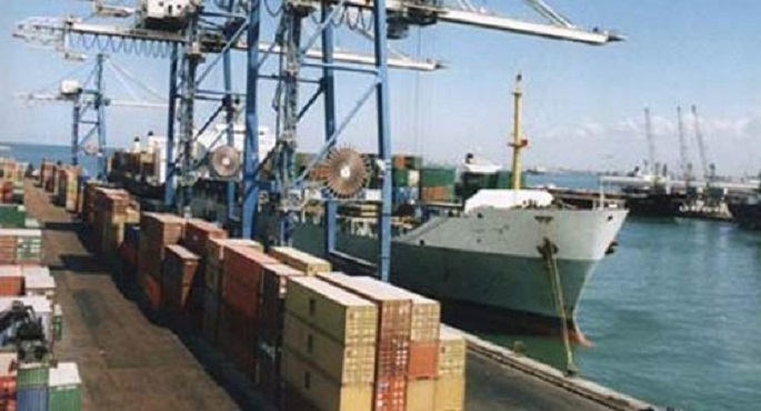 ارتفاع الصادرات المصرية لدول حوض النيل1691053743