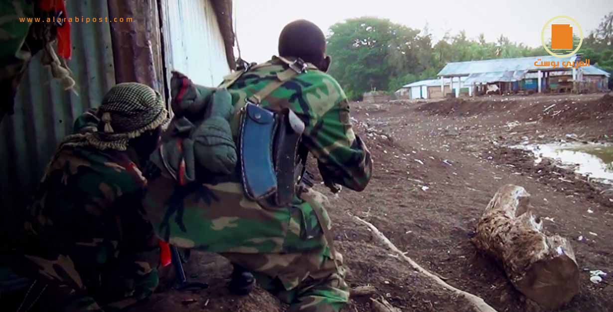 الجيش الصومالي يحبط هجوما مفخخا بسيارة مفخخة في مقديشو1694763362