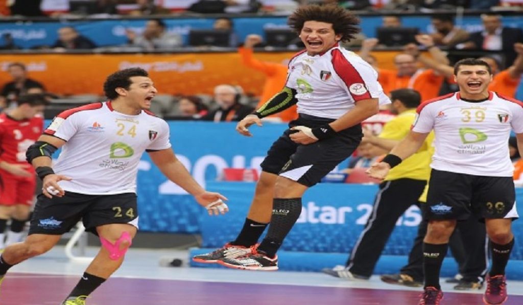 المنتخب المصري لكرة اليد 1080x6301694961604