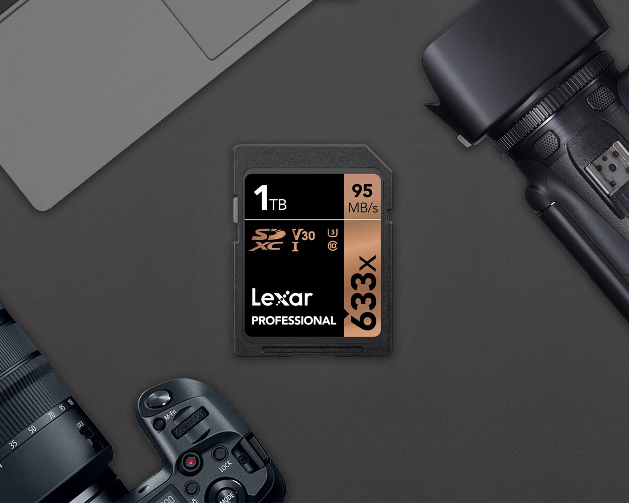 Lexar SD 633x 1TB1693900383