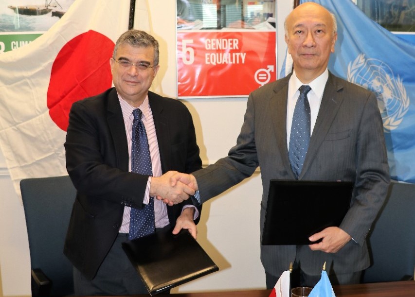 UNDP YEM JapanSigning1694038143