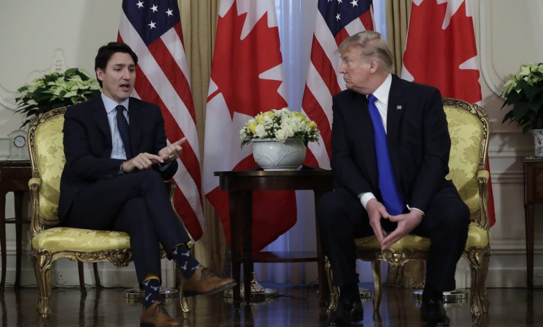 trudeau trump nato summit london 3 dec 2019 ap photo evan vucci1695360123