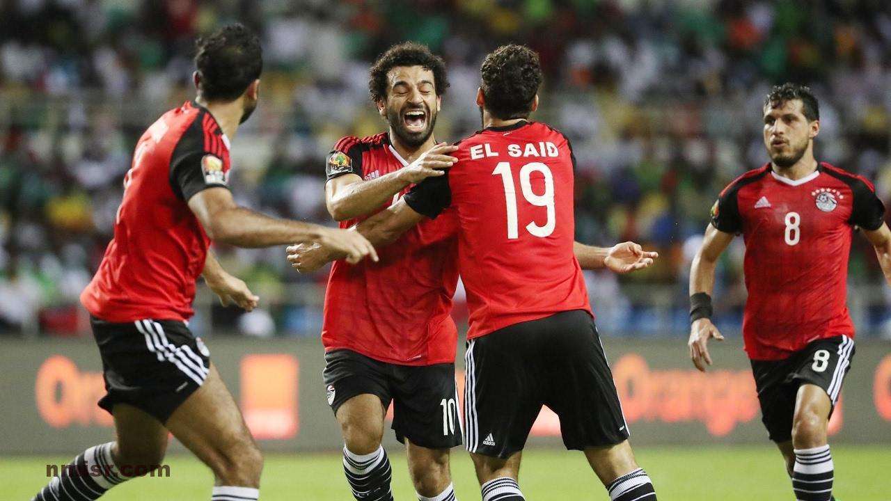 منتخب مصر لكرة القدم1697555943