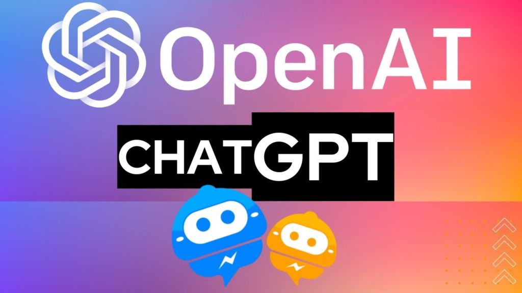 ChatGPT OpenAI