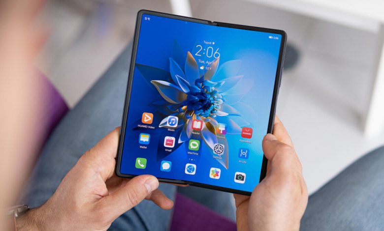 Honor hints at foldable phone plans with Magic Fold Flip and Flex trademarks1698339784