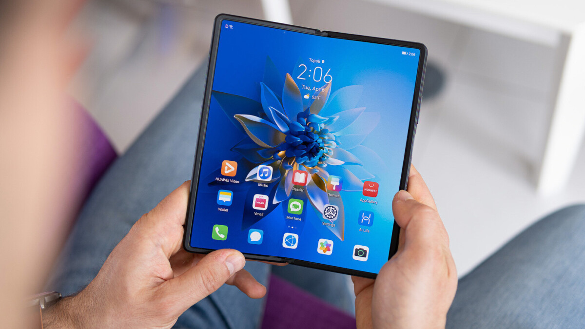 Honor hints at foldable phone plans with Magic Fold Flip and Flex trademarks1698339784