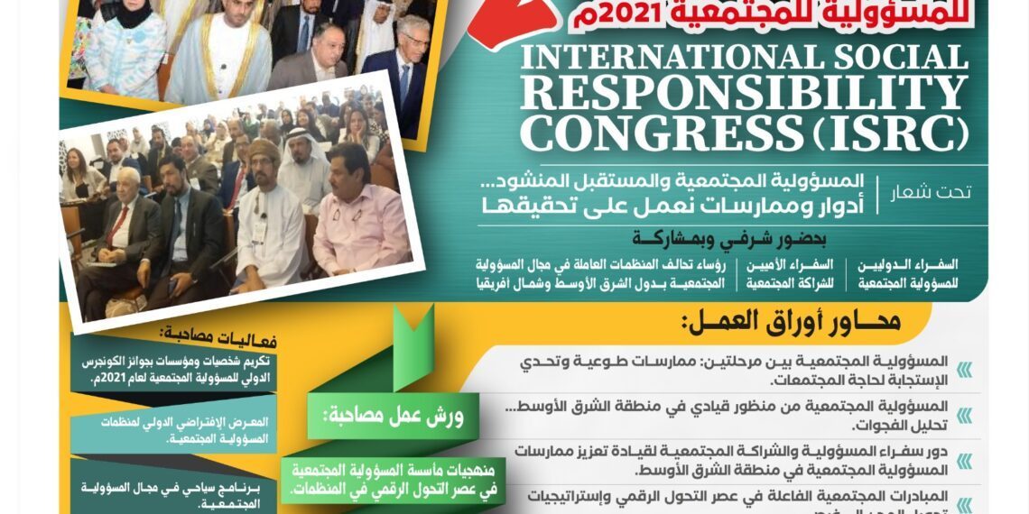 International Social Responsibility Congress ISRC