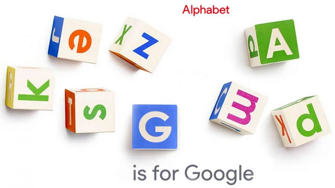 alphabnet google