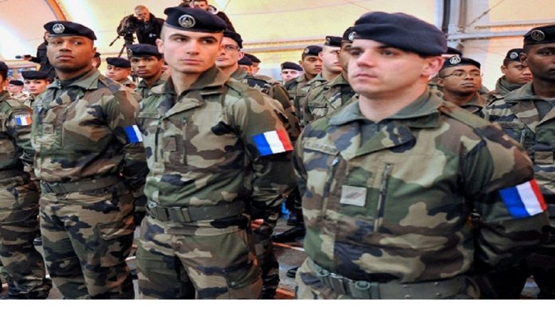 French Army1699004283