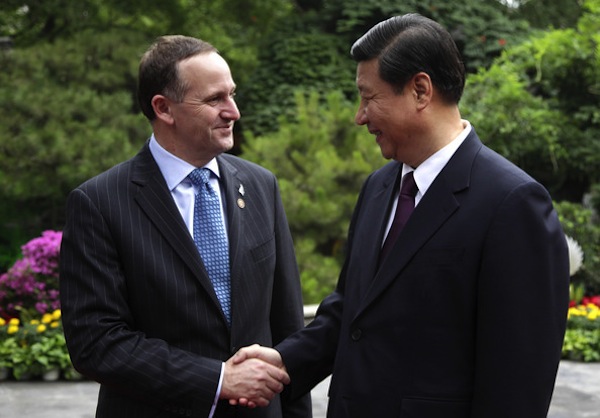 JohnKeyXijinping1700727843