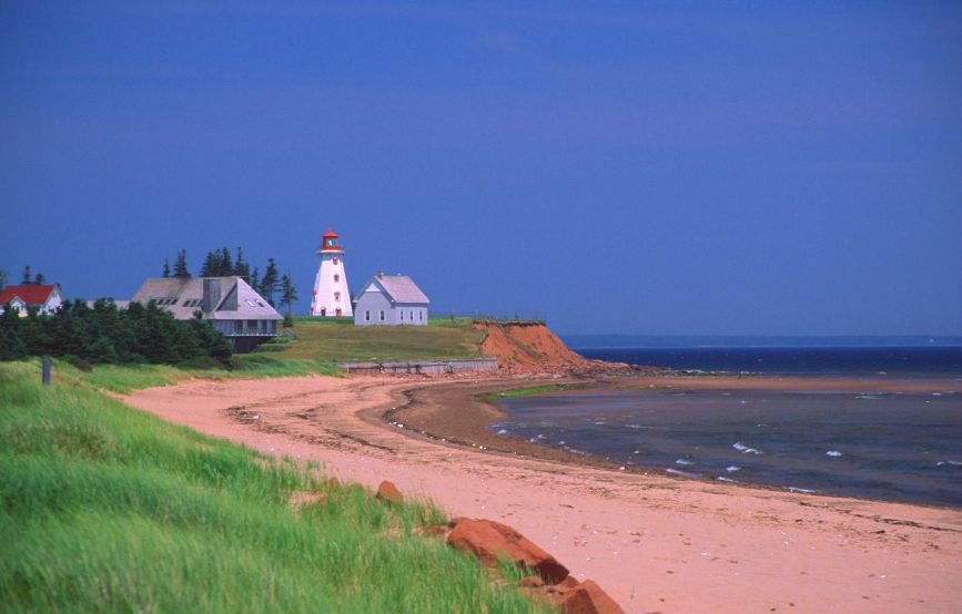 Prince Edward Island is a province of Canada consisting of the island of the same name as well as several much smaller islands1699280163