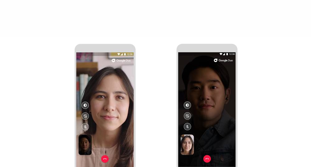 google duo lowlight mode1700750043