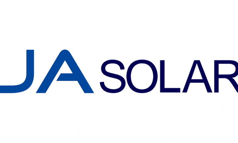 ja solar logo vector1700810643