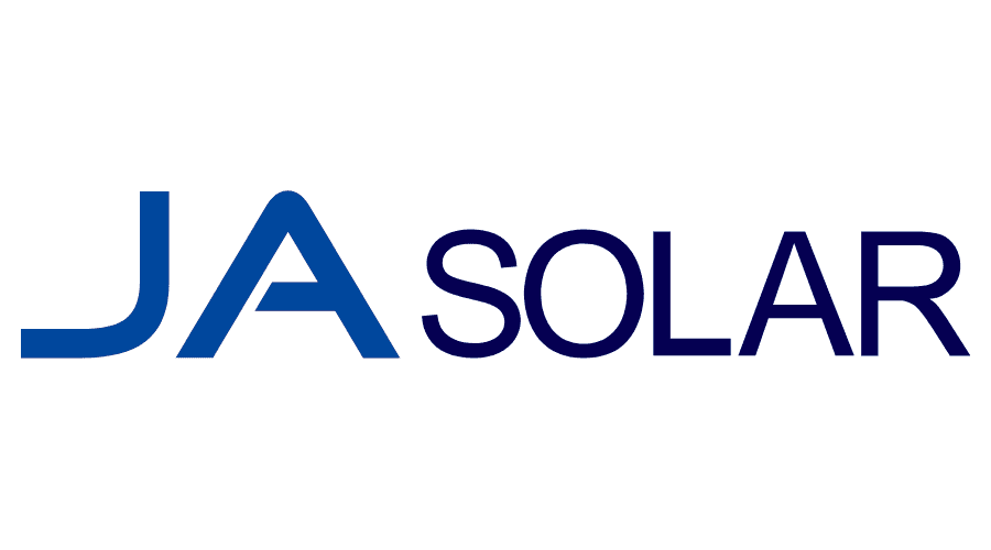 ja solar logo vector1700810643