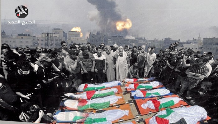 ضحايا غزة1699460943