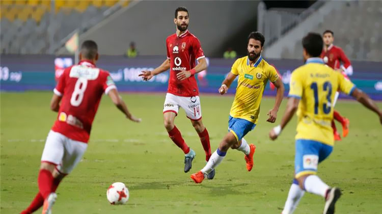 الاهلي و الاسماعيلي1701703923