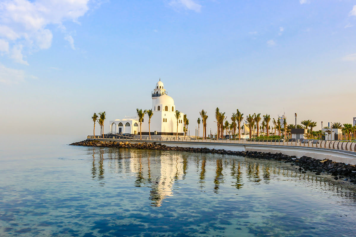 Jeddah landmarks Corniche Jeddah1702641843