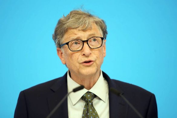 bill gates covid 19