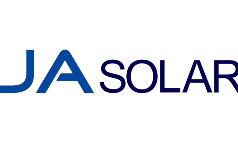 ja solar logo vector17008106431703052603