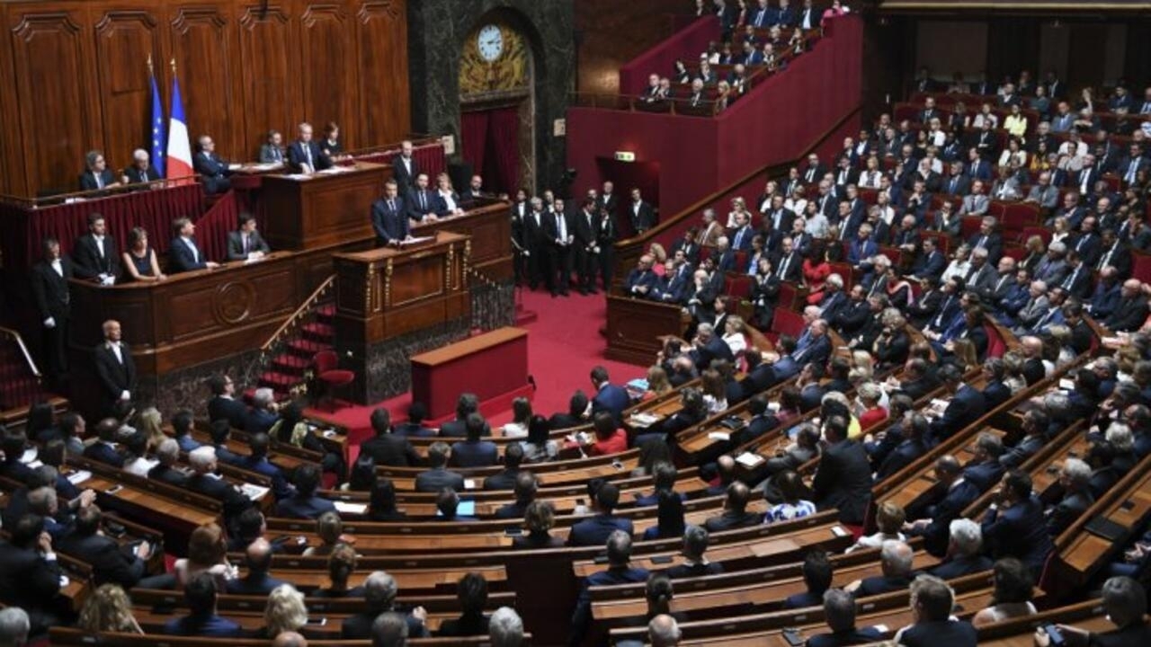 senat assemblee nationale en congres versailles 11702806064