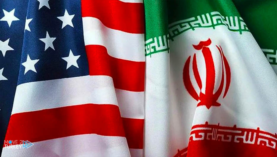 The United States lifts sanctions on two Iranian companies1705084563