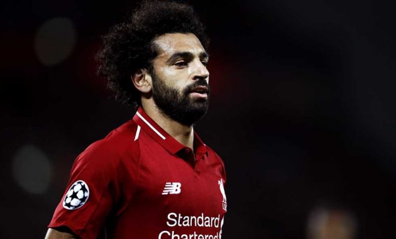 مدرب أرسنال يتحدث عن محمد صلاح قبل مباراة ليفربول1706627104