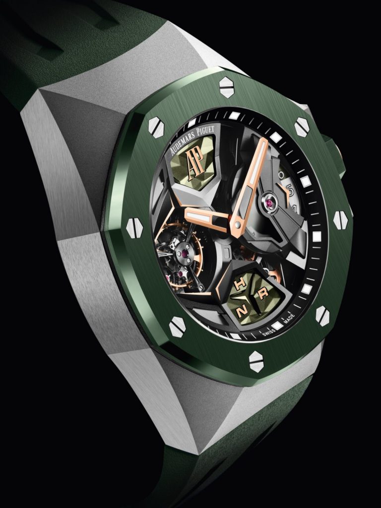 8A45DoRp Audemars Piguet Royal Oak Concept Flying Tourbillon GMT Green 7 1200x16001707979686