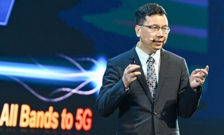 huaweis yang chaobin launches all band 5g solution series 1 890x700 c1709056324