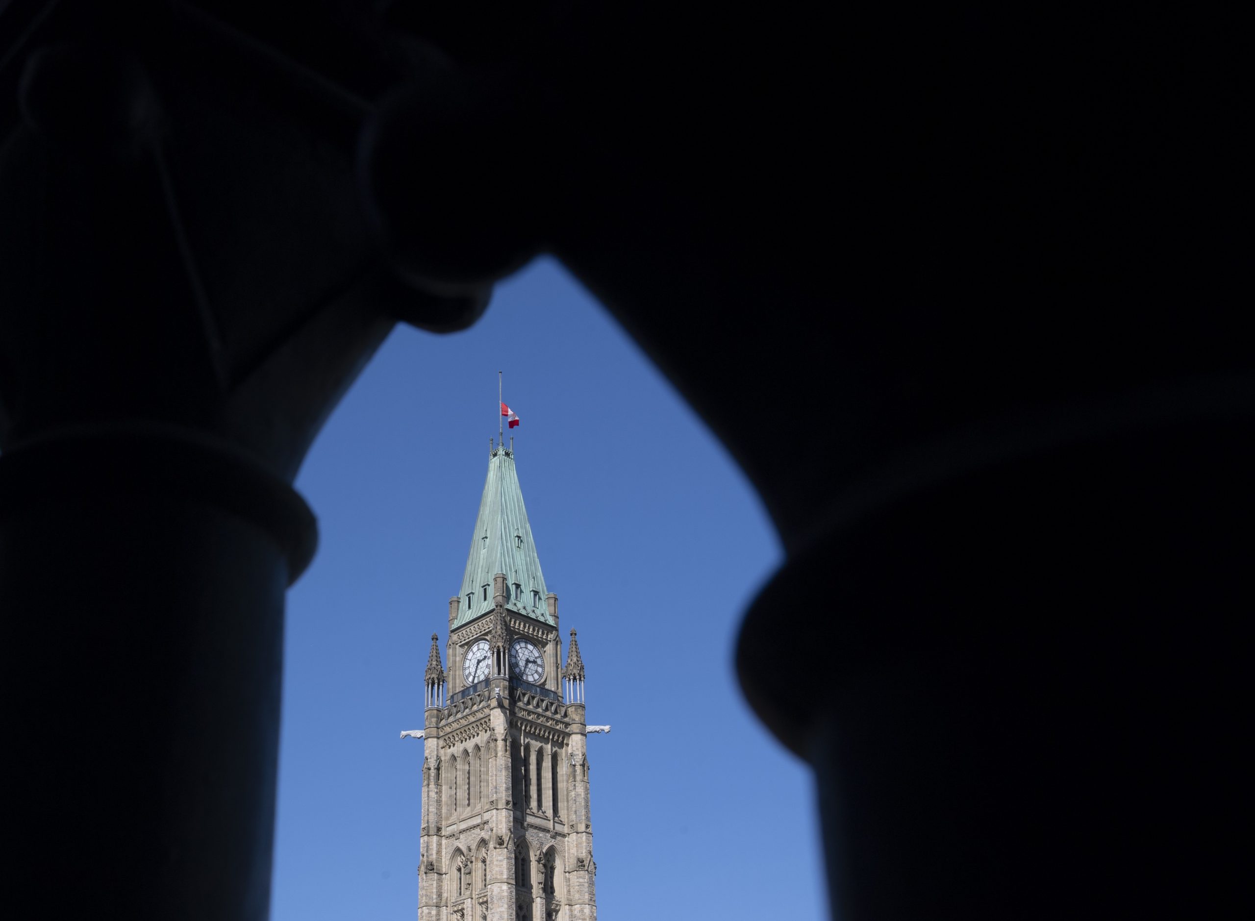 parliament hill 21 sep 2020 the canadian press adrian wyld1708730223 scaled