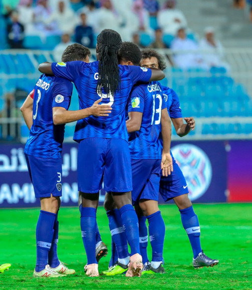 الهلال يسحق الاتفاق ويبتعد بصدارة الدوري السعودي1709917865