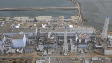 japan Fukushima radiation1710140643