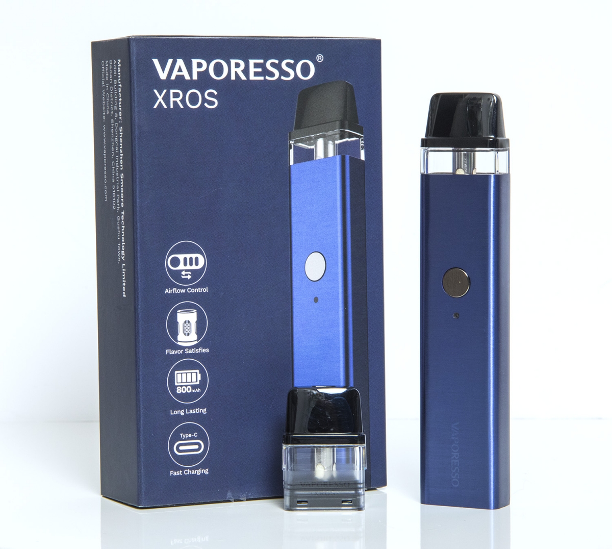 vaporesso xros pod 31711386066