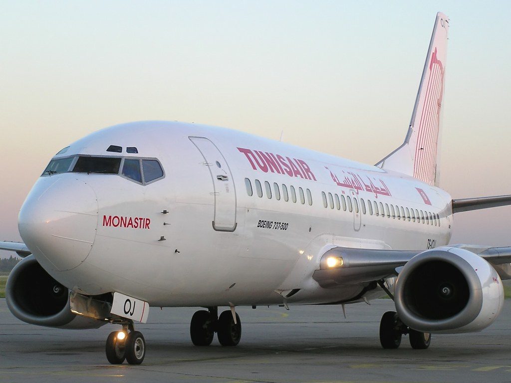 Tunisair 1024x768 11713992343