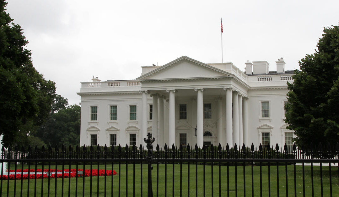 WHITE HOUSE