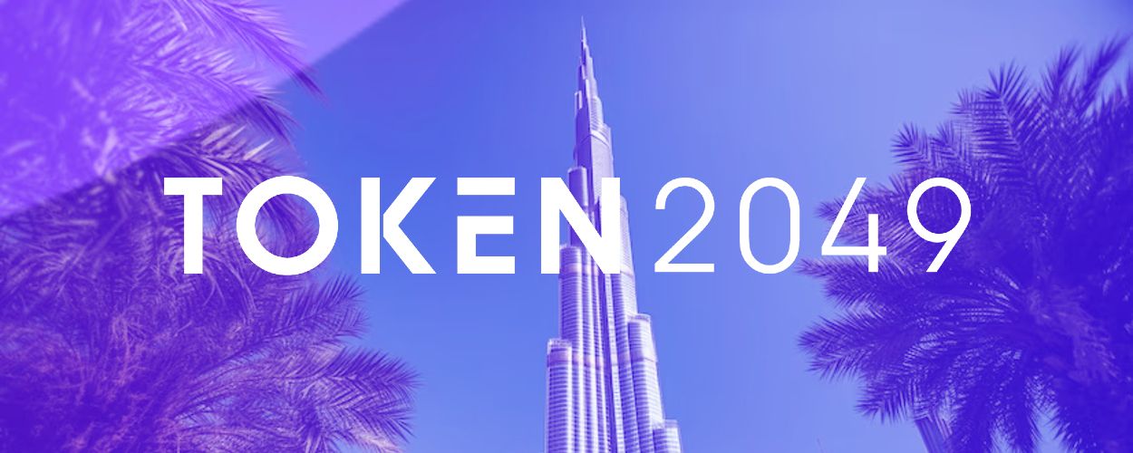 token2049 expands global footprint with dubai edition1713558849