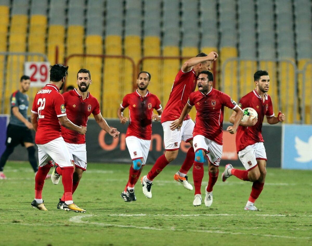 الاهلي ضد الترجي التونسي1715808244