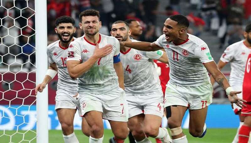 المنتخب