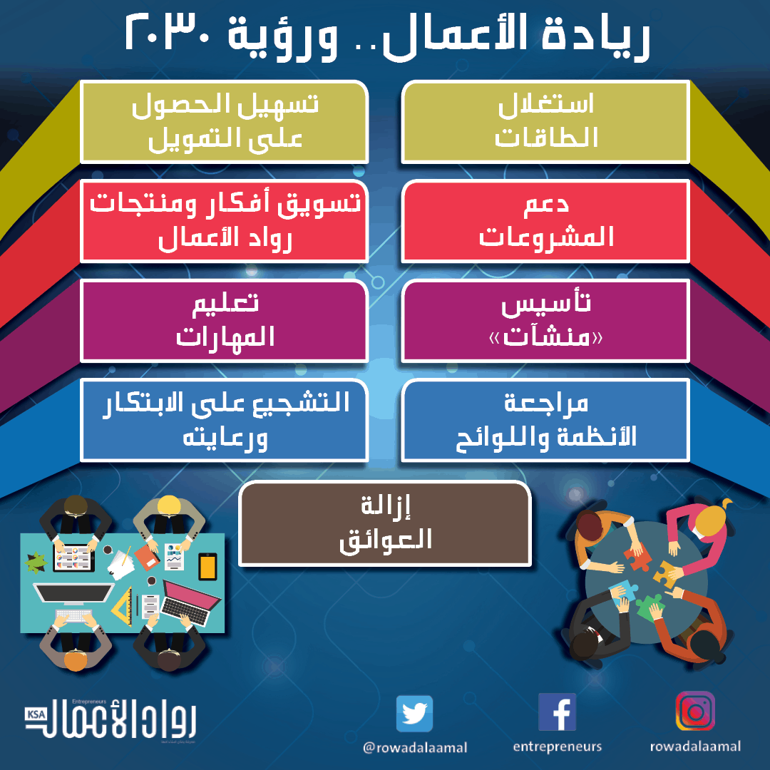 ريادة الاعمال 20301717067224